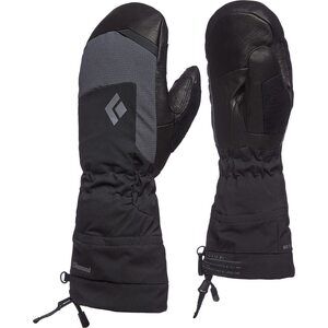 2266 Women's Mercury Mitts Waterproof Cold Weather Snow Mittens For Skiing,